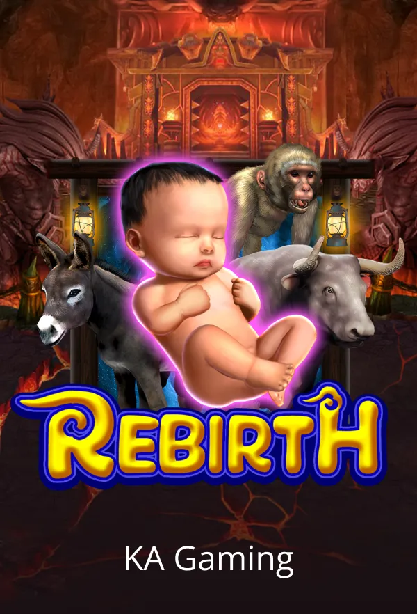 Rebirth