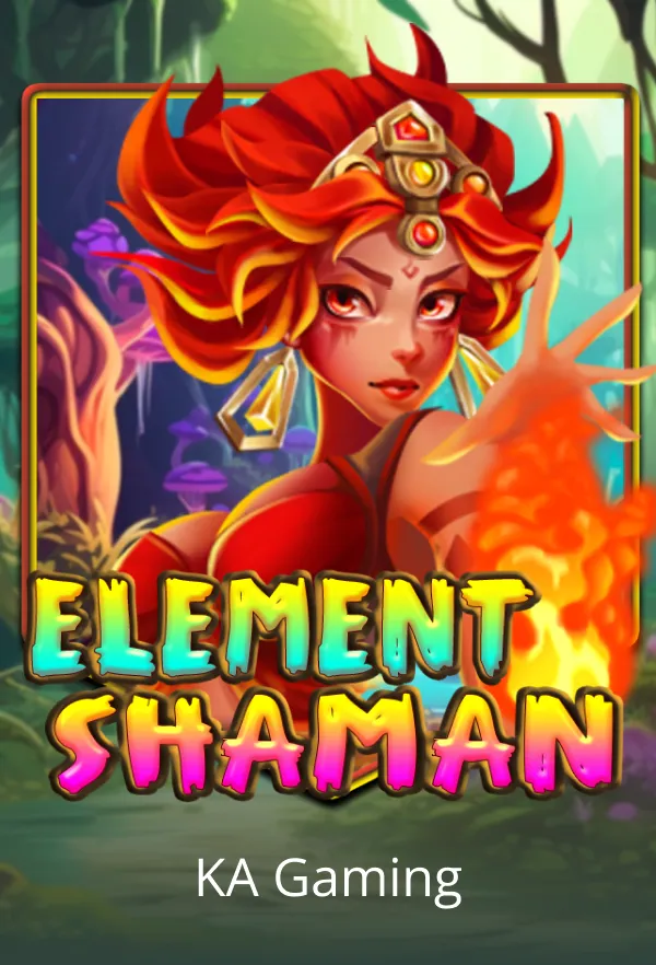 Element Shaman