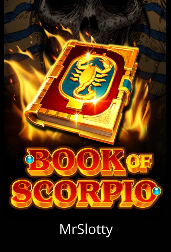 Book of Scorpio
