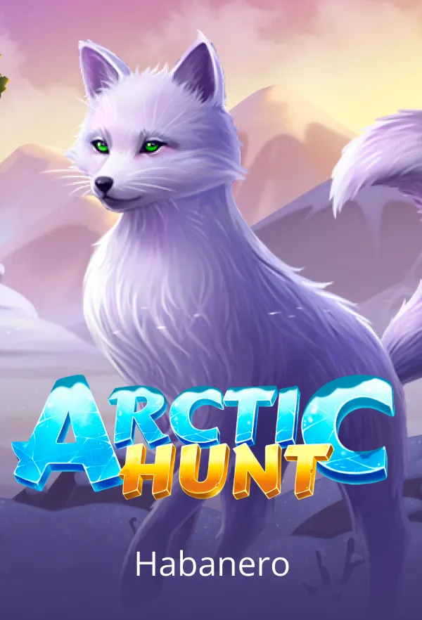 Arctic Hunt