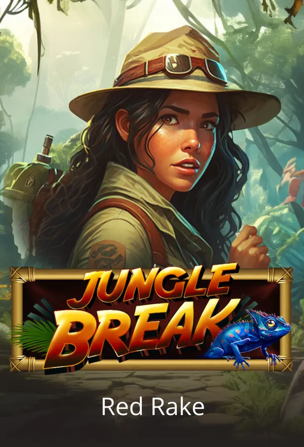 Jungle Break