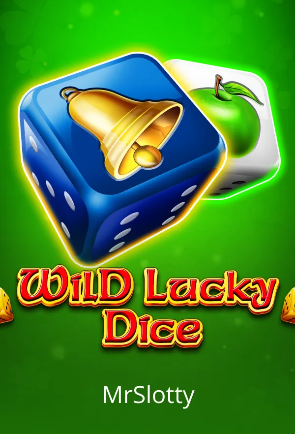 Wild Lucky Dice