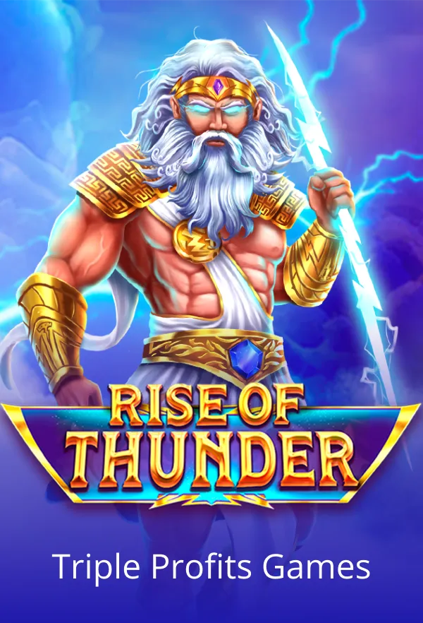 Rise of Thunder
