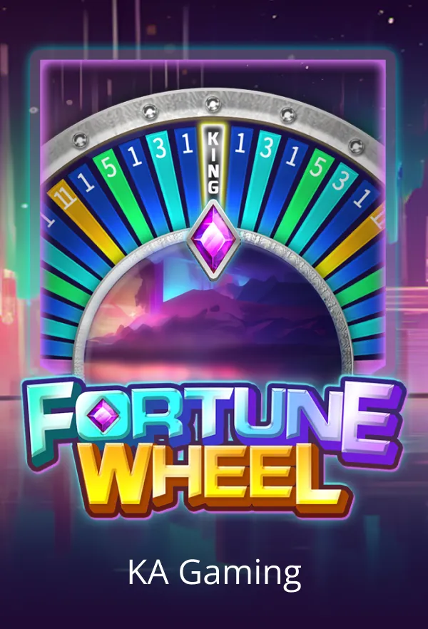 Fortune Wheel