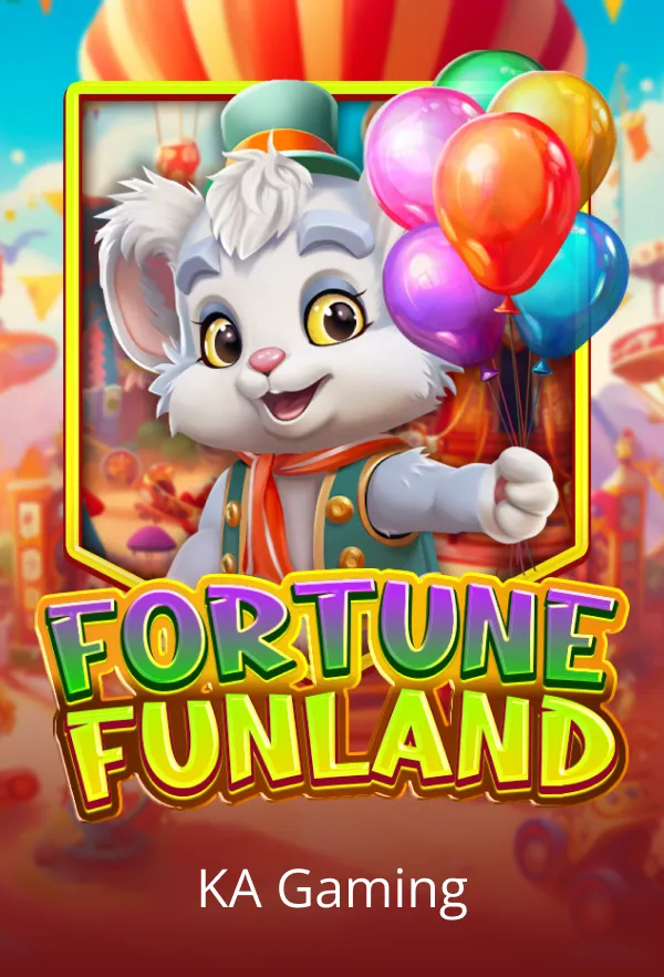 Fortune Funland