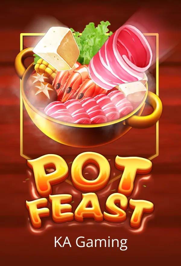 Pot Feast