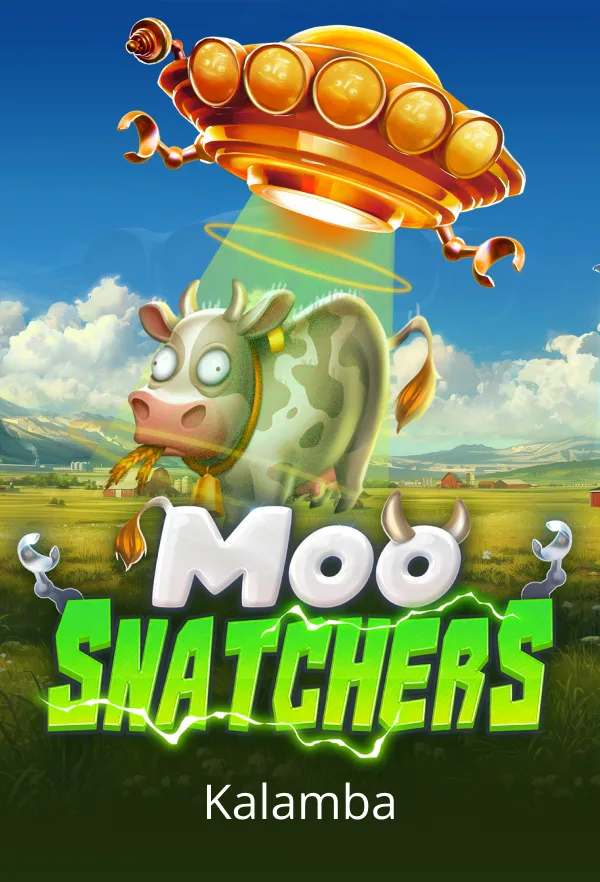 Moo Snatchers