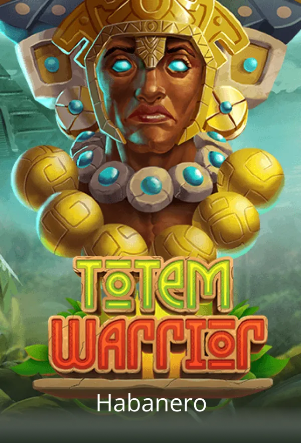 Totem Warrior