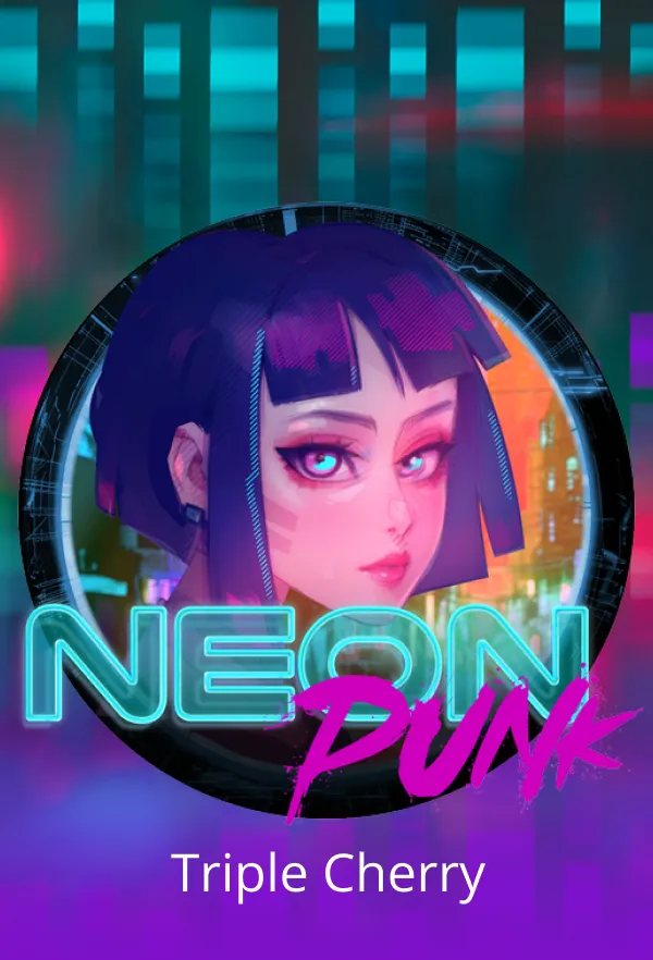 Neonpunk