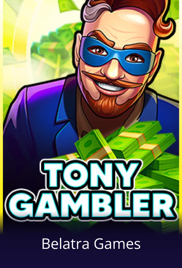 Tony Gambler