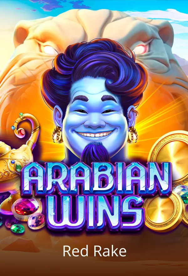ARABIAN WINS