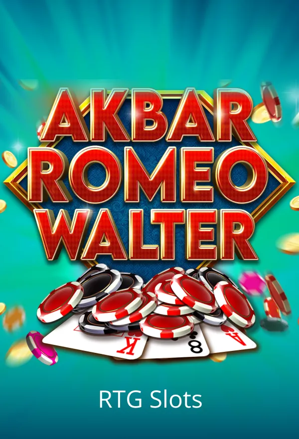 Akbar Romeo Walter