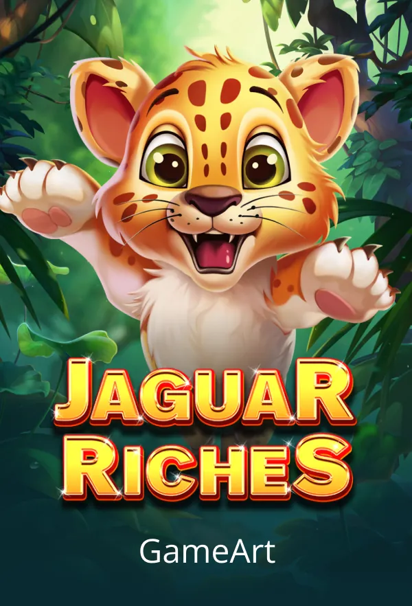 Jaguar Riches