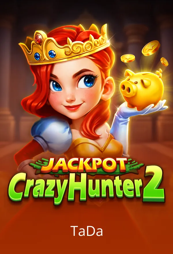Crazy Hunter2