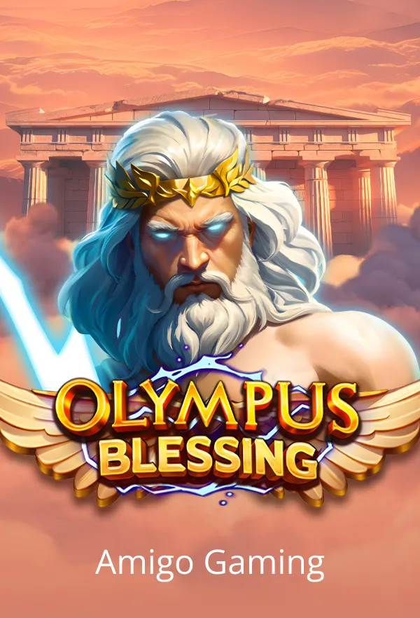 Olympus Blessing