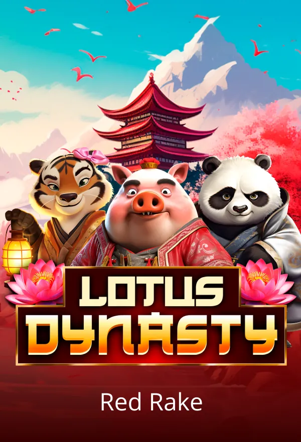 LOTUS DYNASTY