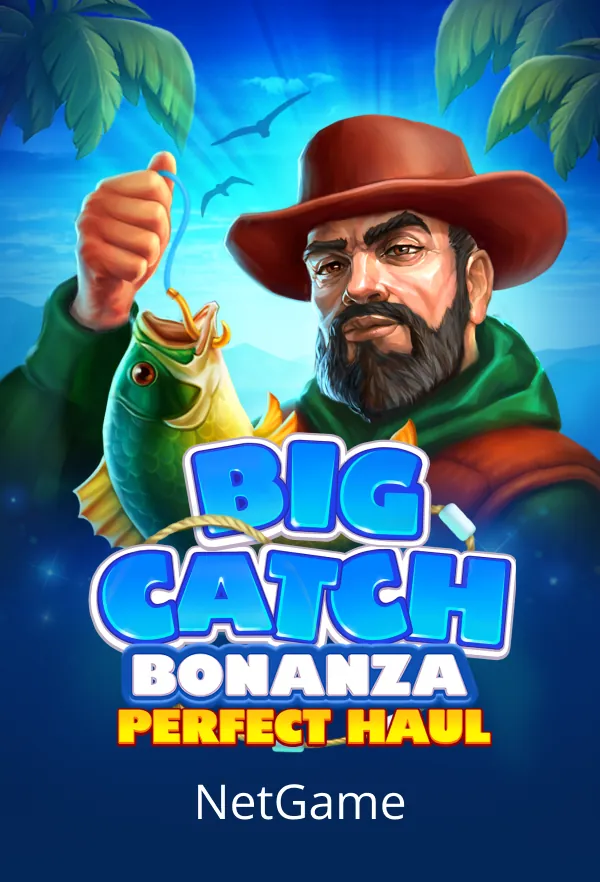 Big Catch Bonanza: Perfect Houl
