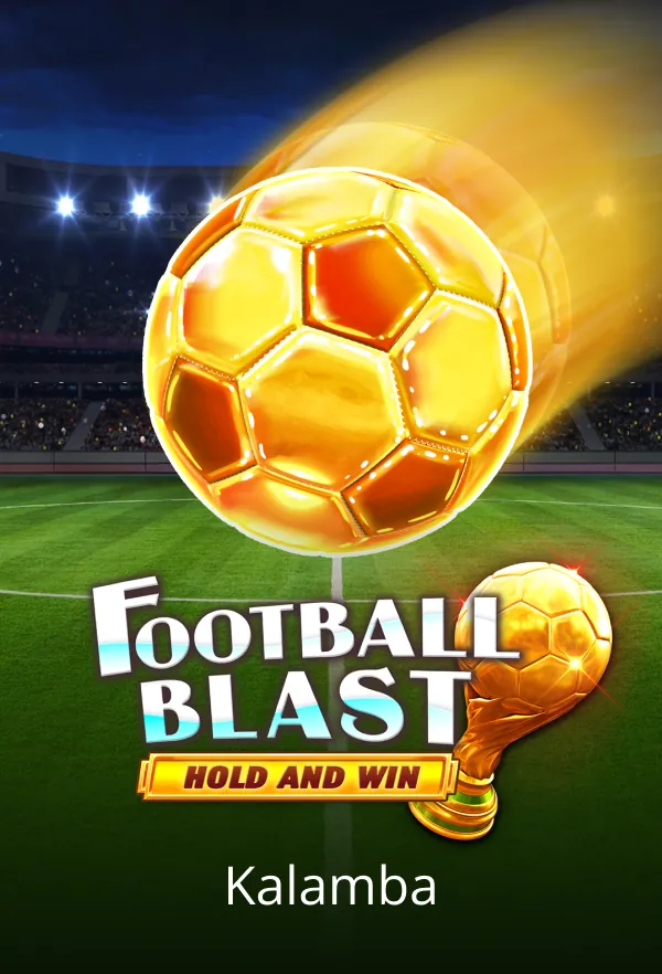 Football Blast Hold and Win