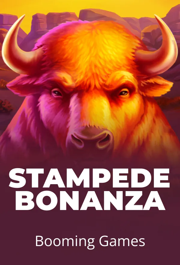 Stampede Bonanza