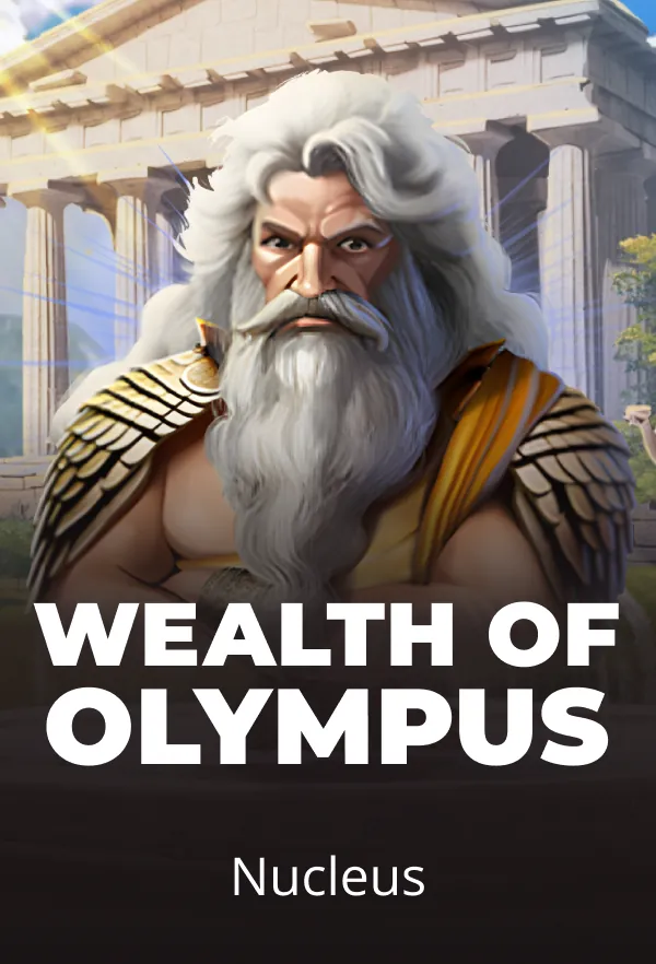 Wealth of Olympus