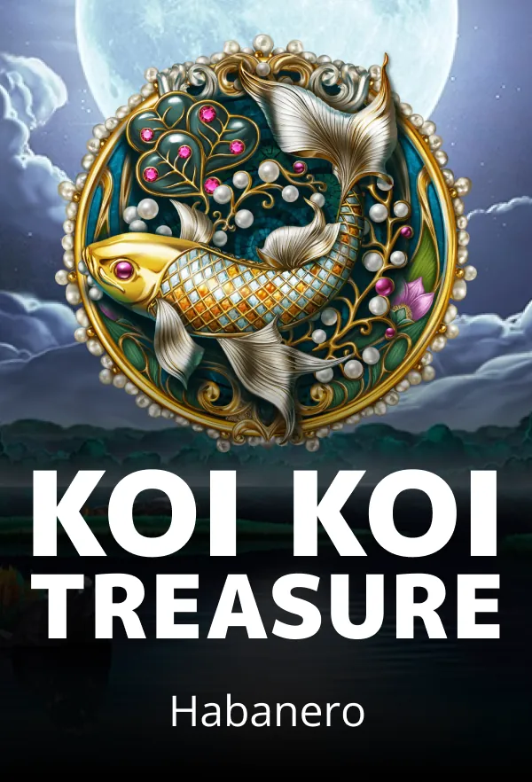 Koi Koi Treasure