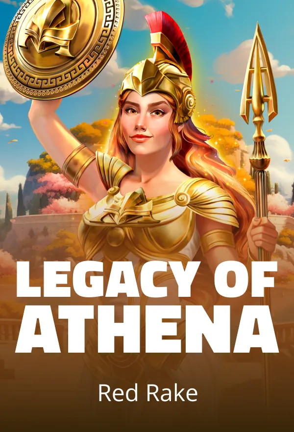 LEGACY OF ATHENA