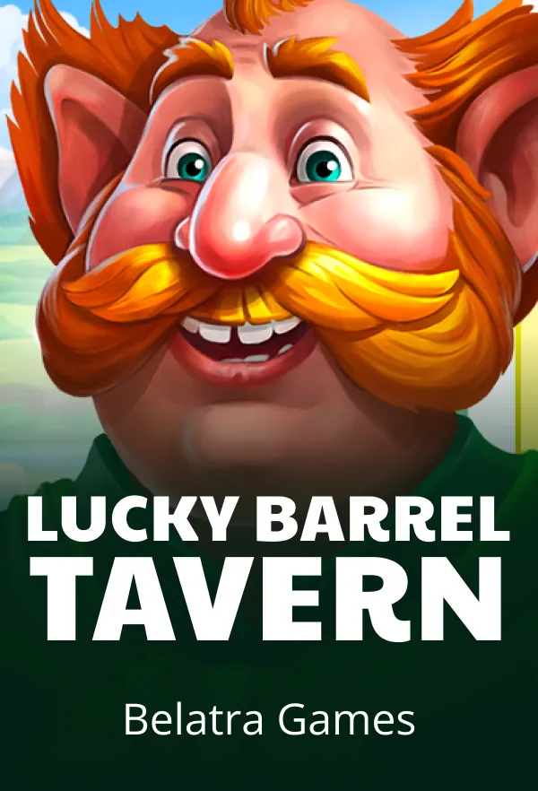 Lucky Barrel Tavern