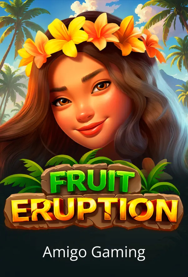 Fruit Eruption