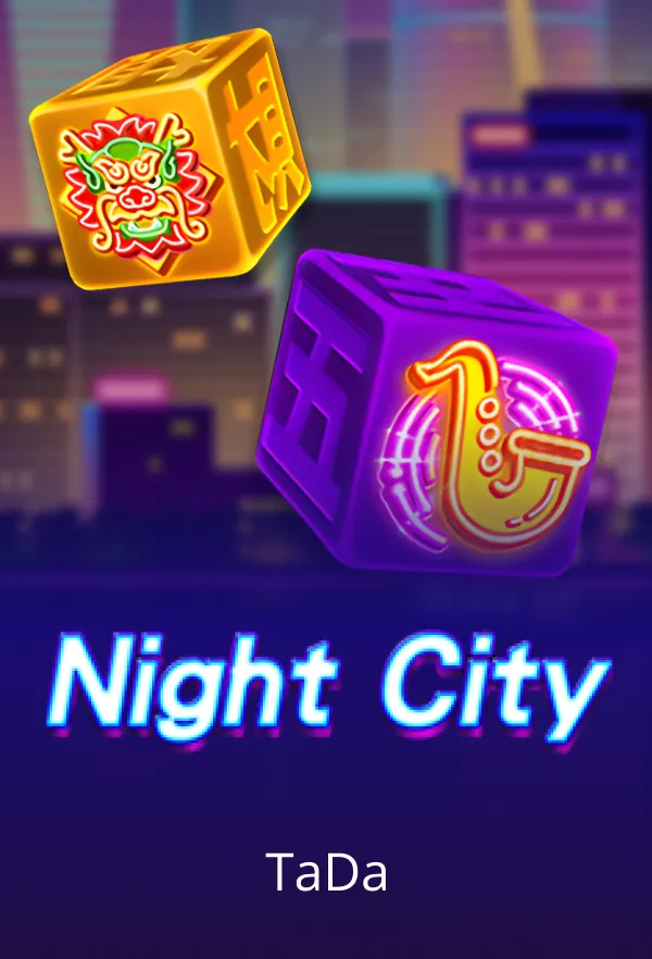 Night City