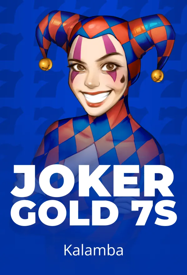 Joker Gold 7s