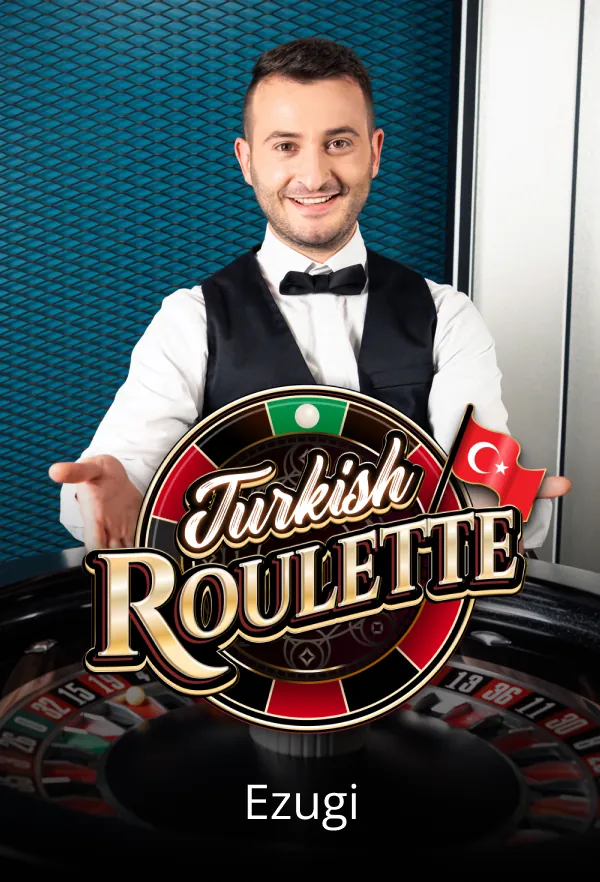 Turkish Roulette