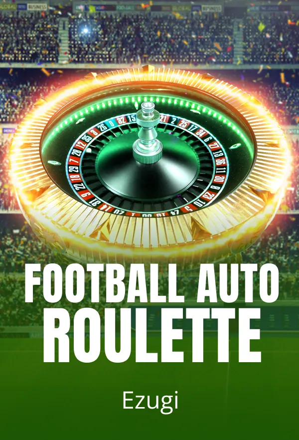 Football Auto Roulette