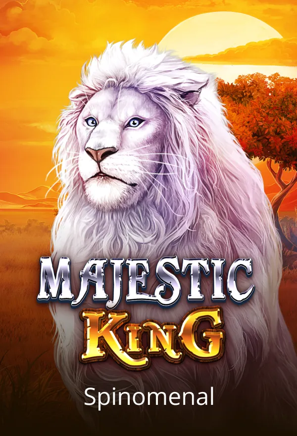 Majestic King