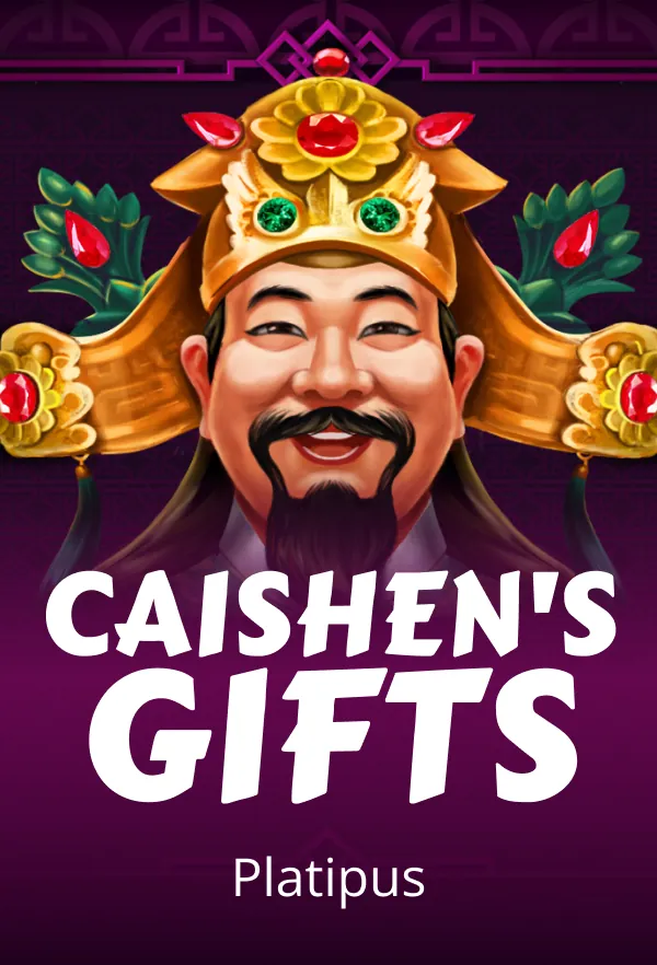 Caishen’s Gifts