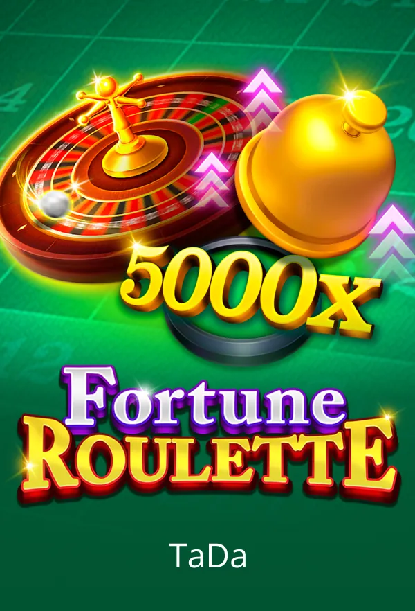 Fortune Roulette