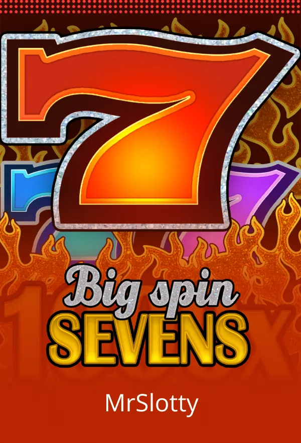 Big Spin Sevens