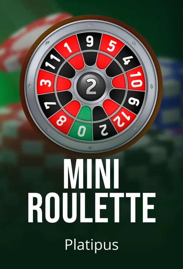 Mini Roulette