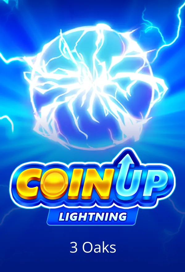 Coin UP: Lightning