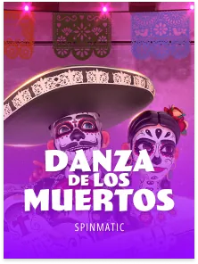 Danza De Los Muertos