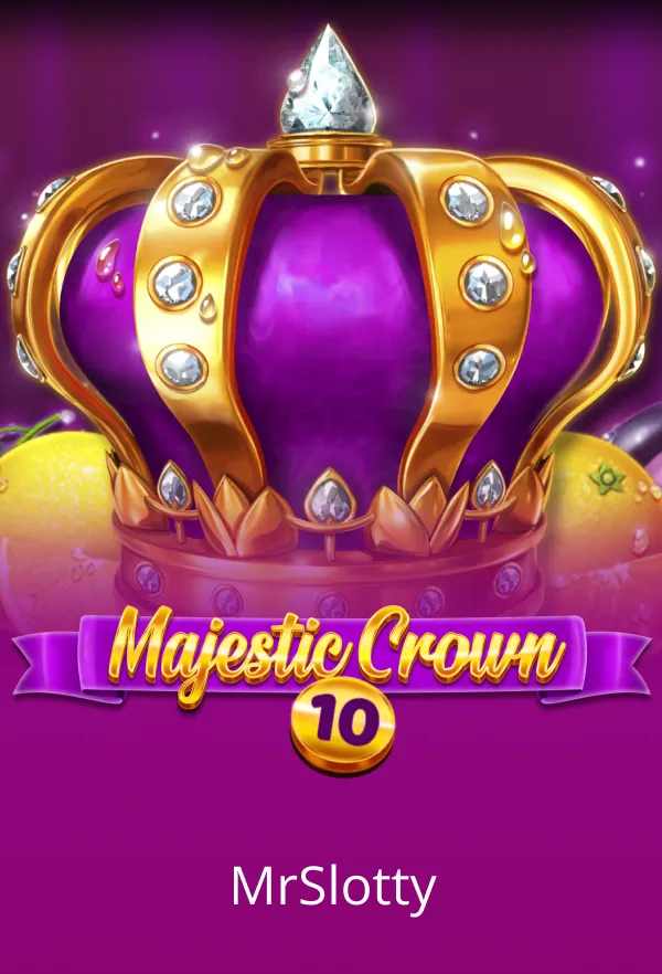 Majestic Crown 10