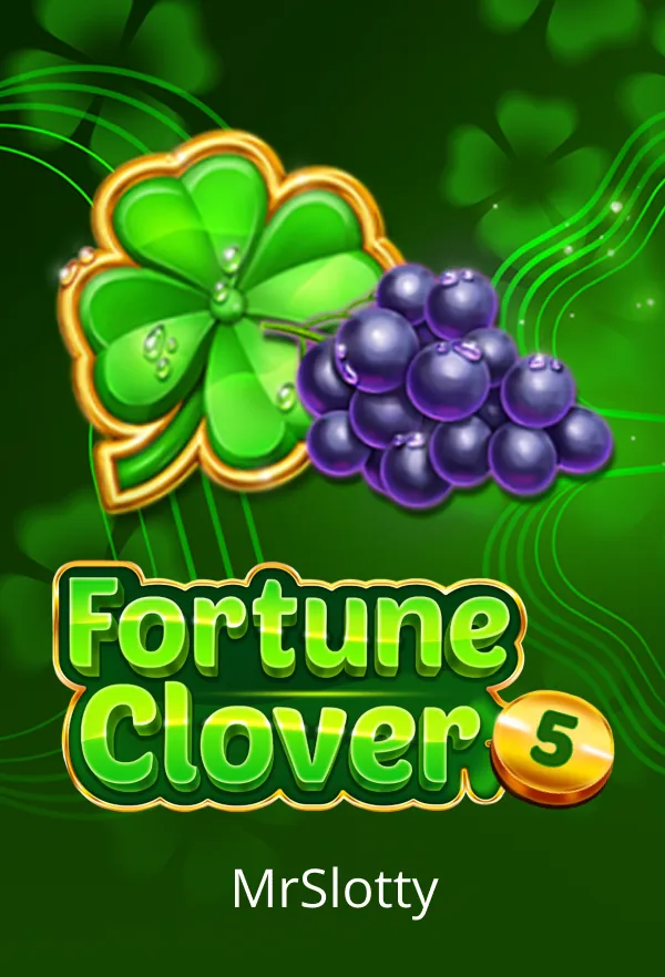 Fortune Clover 5