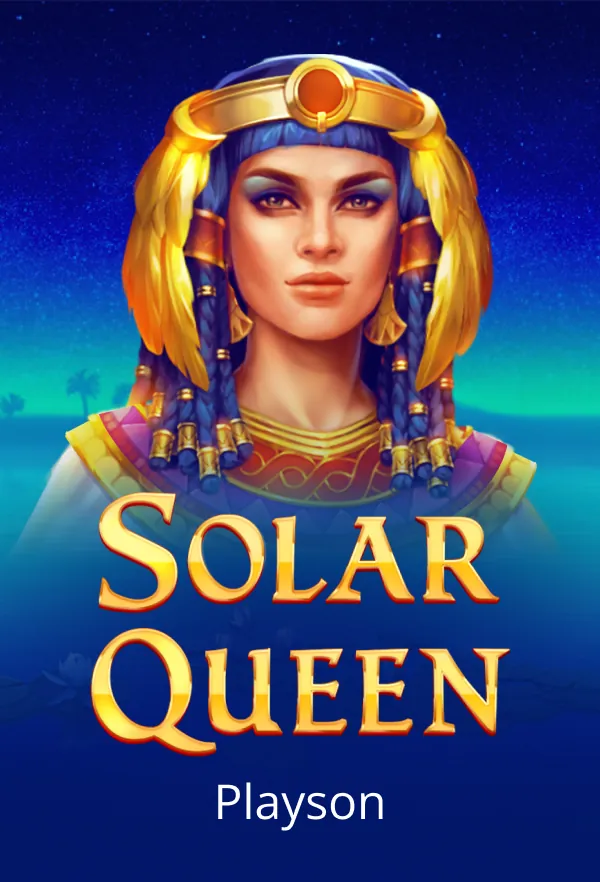 Solar Queen