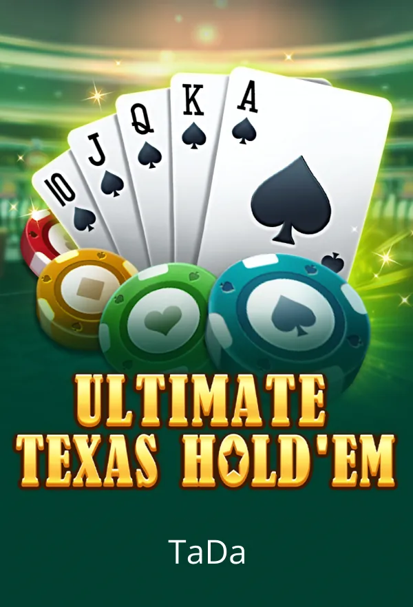 Ultimate Texas Holdem