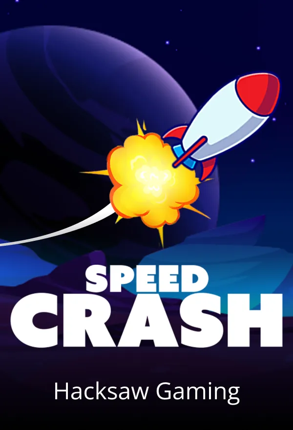 Speed Crash