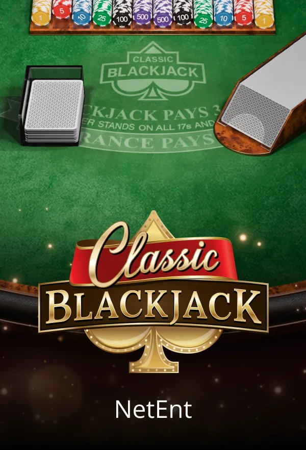Blackjack Classic