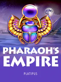 Pharaoh’s Empire