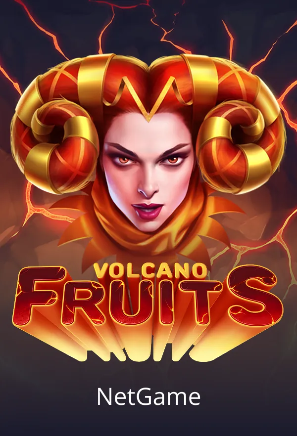 Volcano Fruits