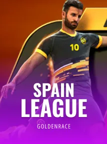 Spain League