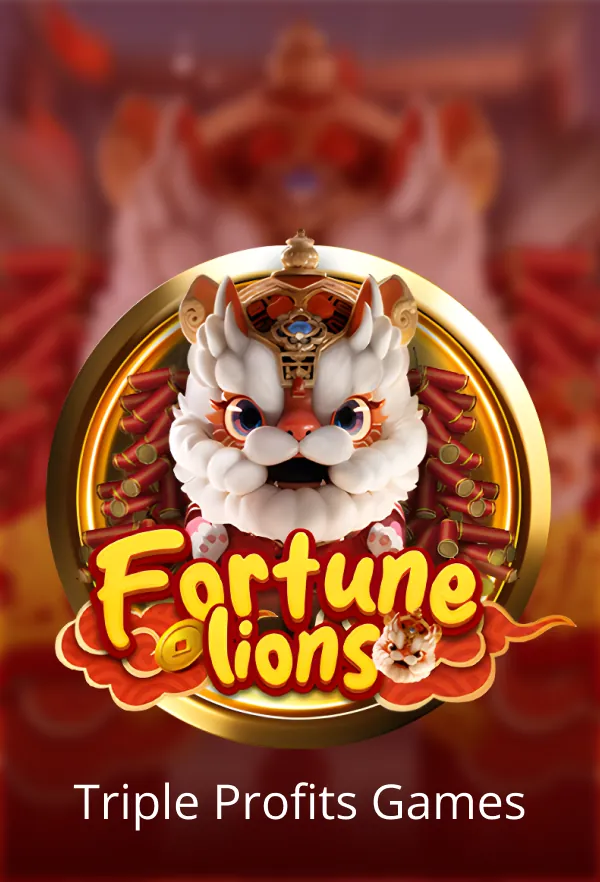 Fortune Lions