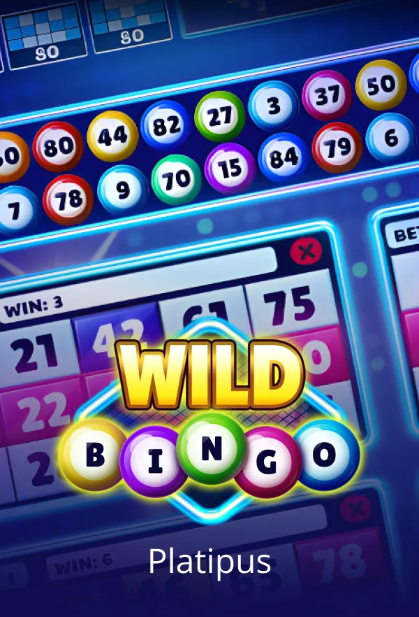 Wild Bingo